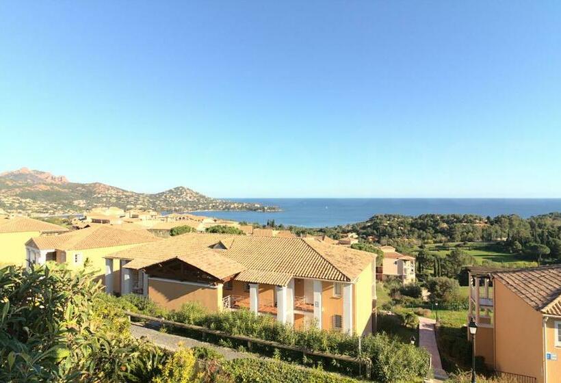 Cap Estérel By Actisource