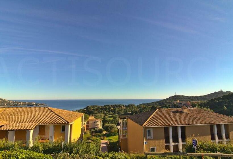 Cap Estérel By Actisource