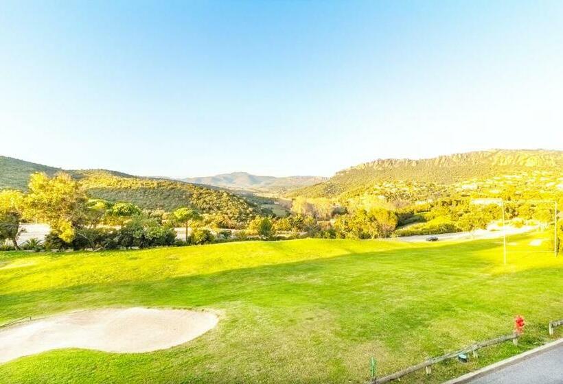 Cap Estérel By Actisource