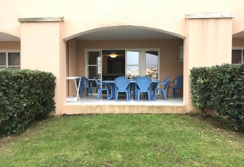 Cap Estérel By Actisource