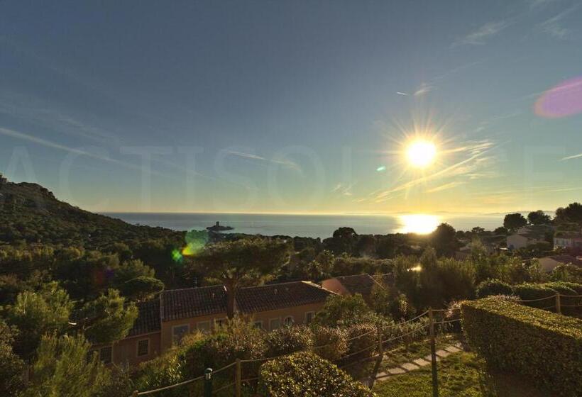 Cap Estérel By Actisource