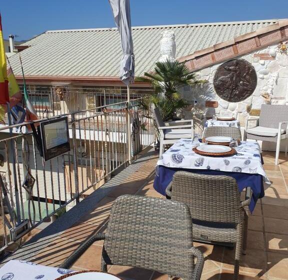 Cassiodoro Suite B&b