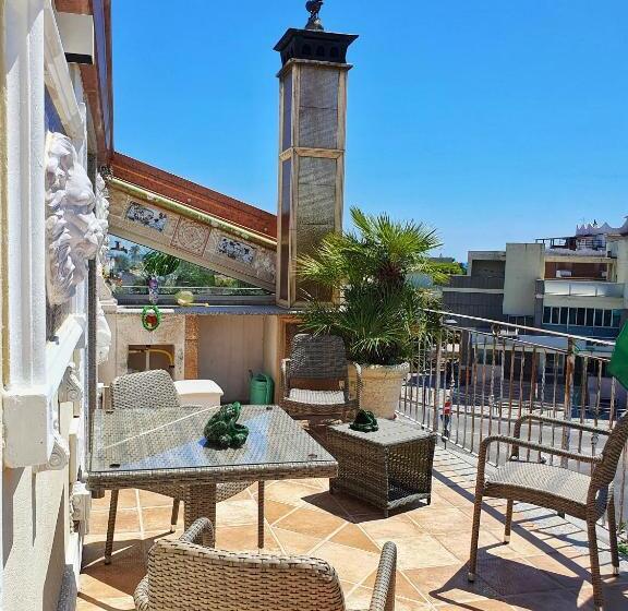 Cassiodoro Suite B&b