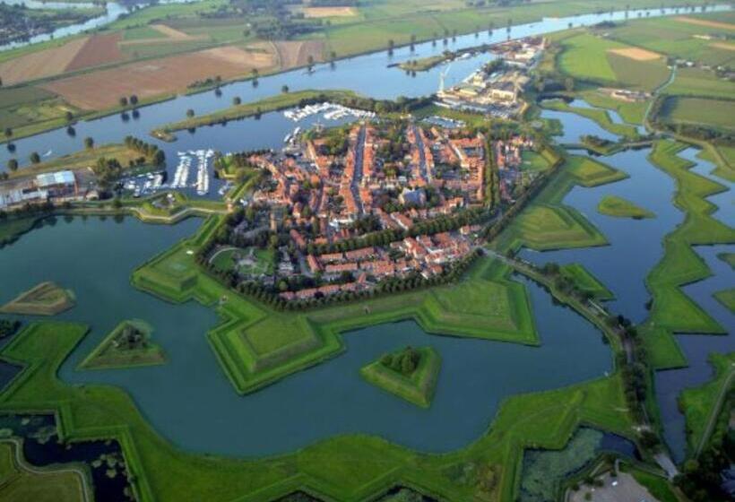 Dreamzzz Boutique B&b Kaatsheuvel