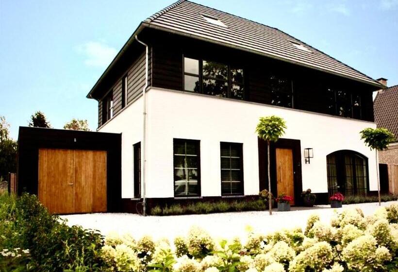 Dreamzzz Boutique B&b Kaatsheuvel