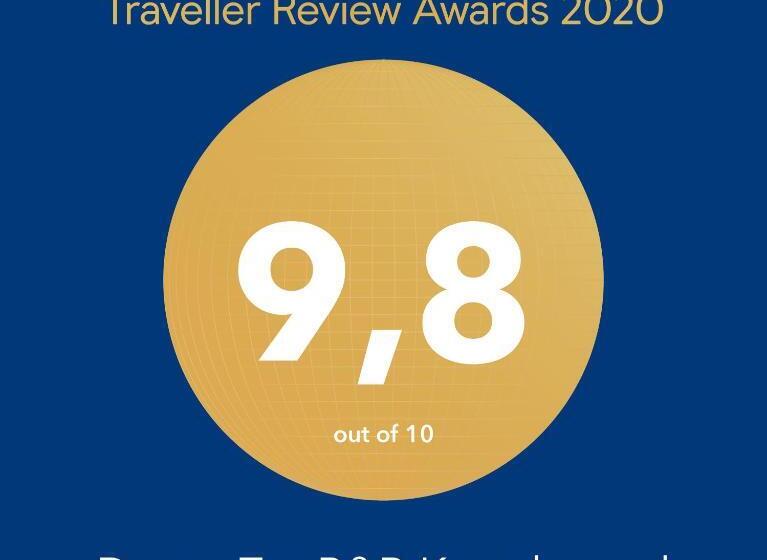 Dreamzzz Boutique B&b Kaatsheuvel