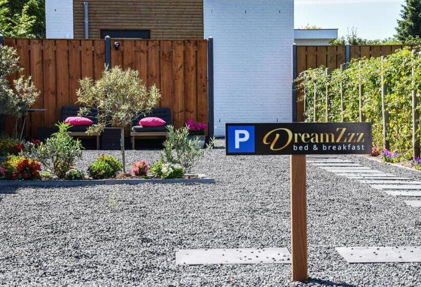 Dreamzzz Boutique B&b Kaatsheuvel