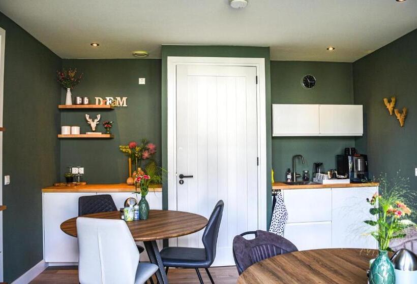 Dreamzzz Boutique B&b Kaatsheuvel