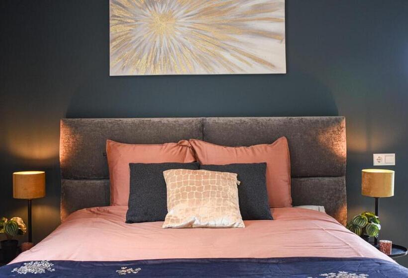 Dreamzzz Boutique B&b Kaatsheuvel