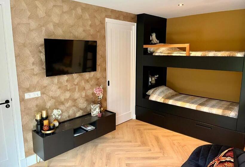 Dreamzzz Boutique B&b Kaatsheuvel