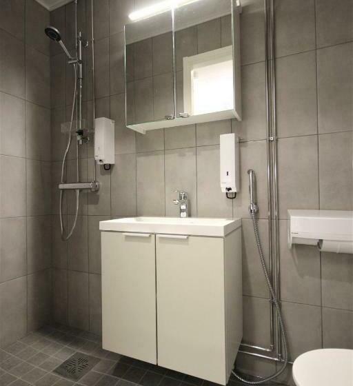 Forenom Aparthotel Varkaus