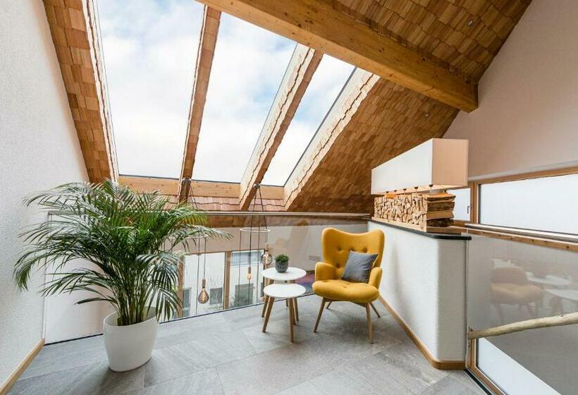 Gastehaus Sonnenwirth