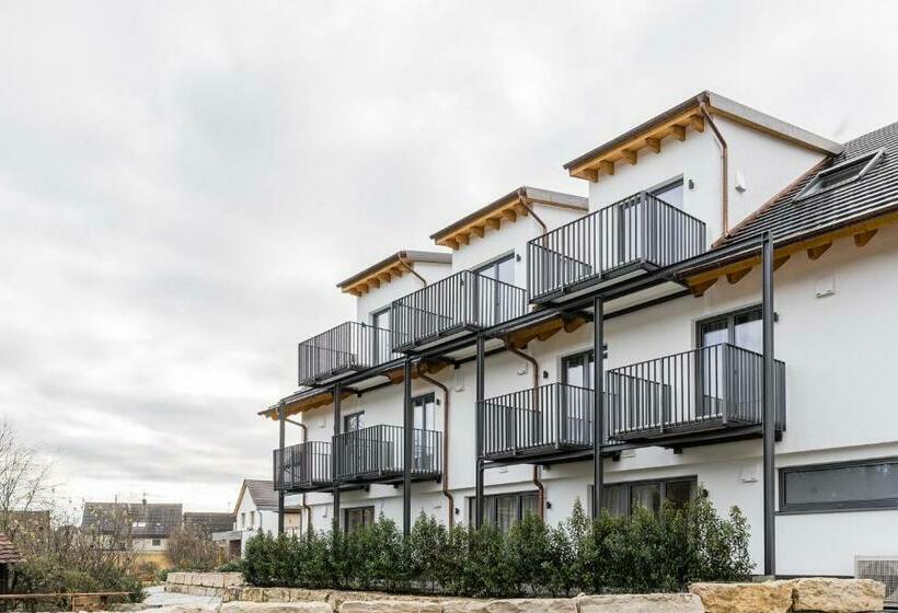 Gastehaus Sonnenwirth