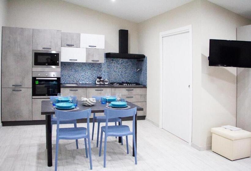 בית מלון כפרי Agriturismo A Casa Di Susanna