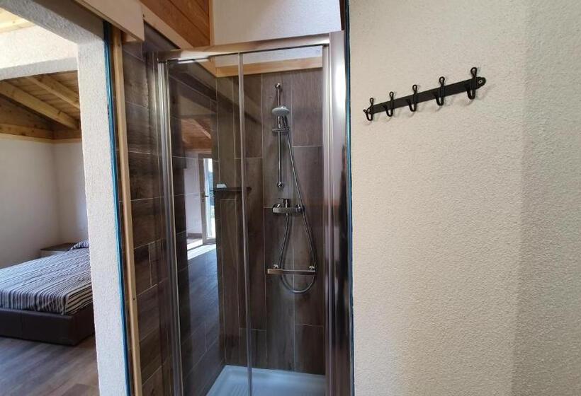 בית מלון כפרי Agriturismo Il Pagliaio