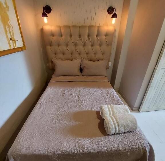 酒店 Alojamiento Romeo Y Julieta