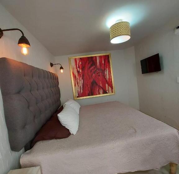 酒店 Alojamiento Romeo Y Julieta