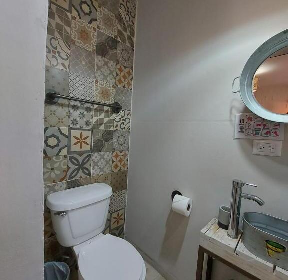 酒店 Alojamiento Romeo Y Julieta