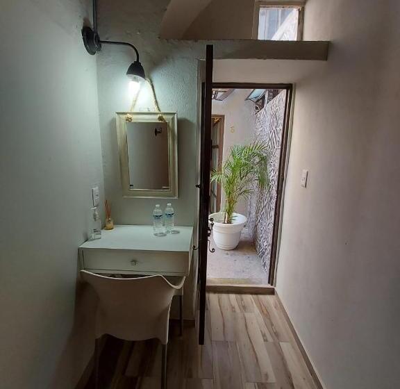 酒店 Alojamiento Romeo Y Julieta