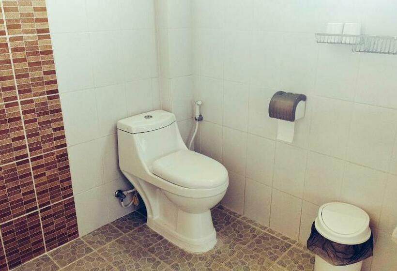 فندق Anahaw Seaside Inn