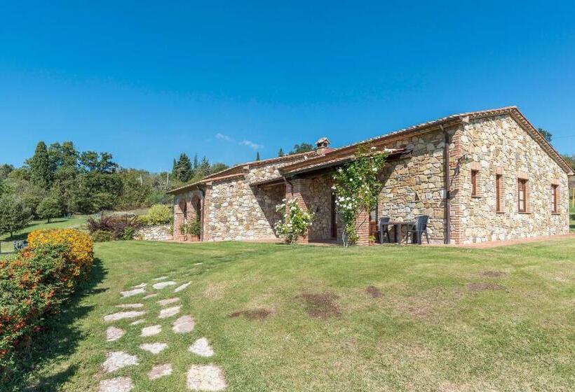 בית מלון כפרי Aurora Agriturismo