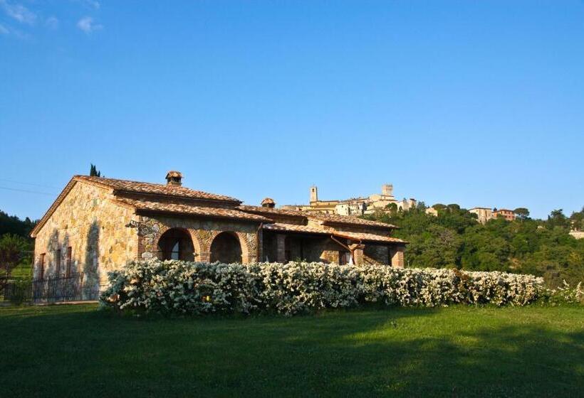 酒店 Aurora Agriturismo