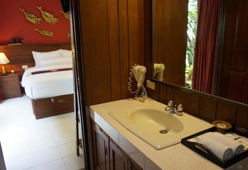 Отель Leprive Resort