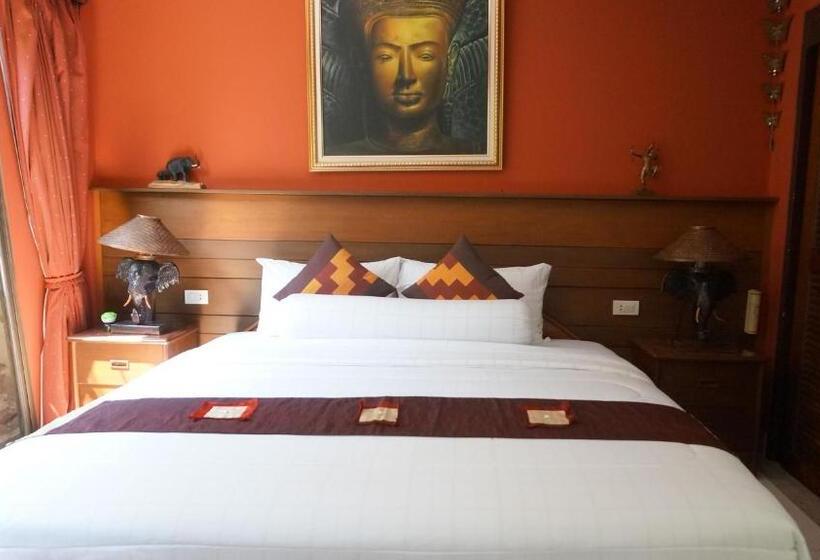 Отель Leprive Resort