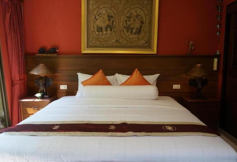 Отель Leprive Resort