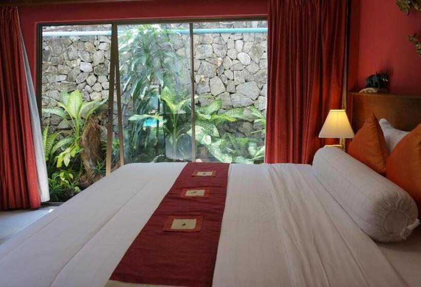 Отель Leprive Resort