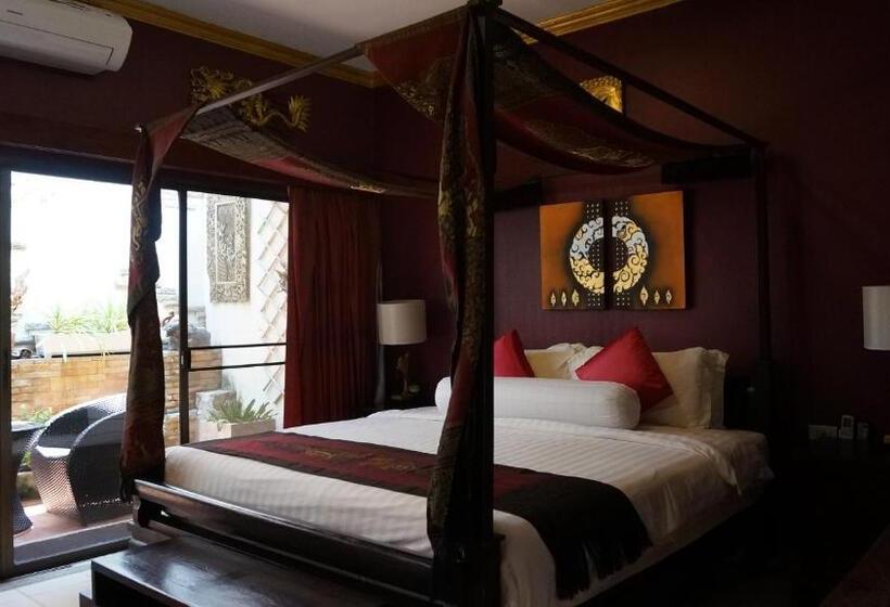 Отель Leprive Resort