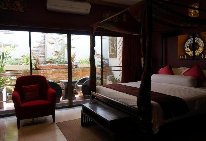 Отель Leprive Resort