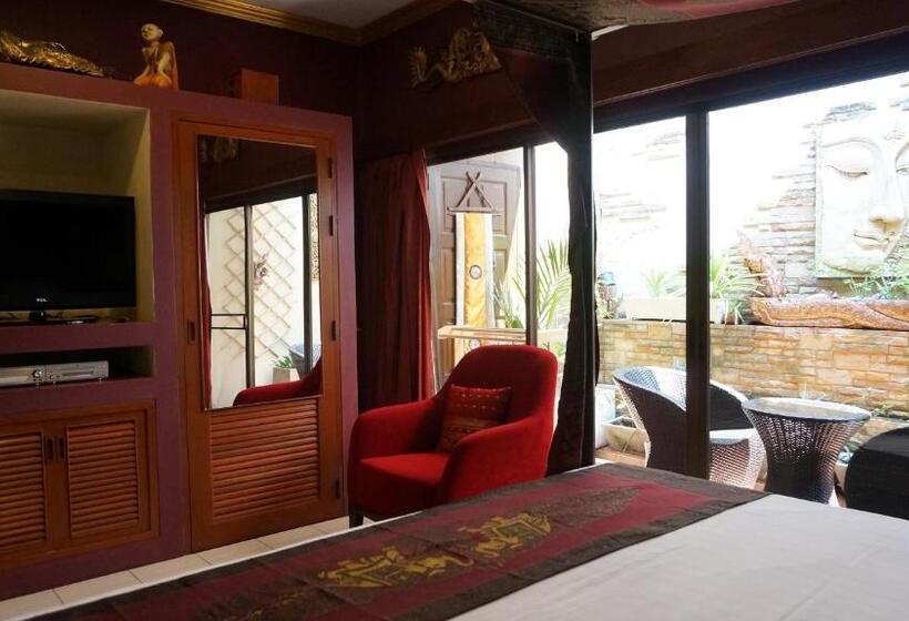 Отель Leprive Resort