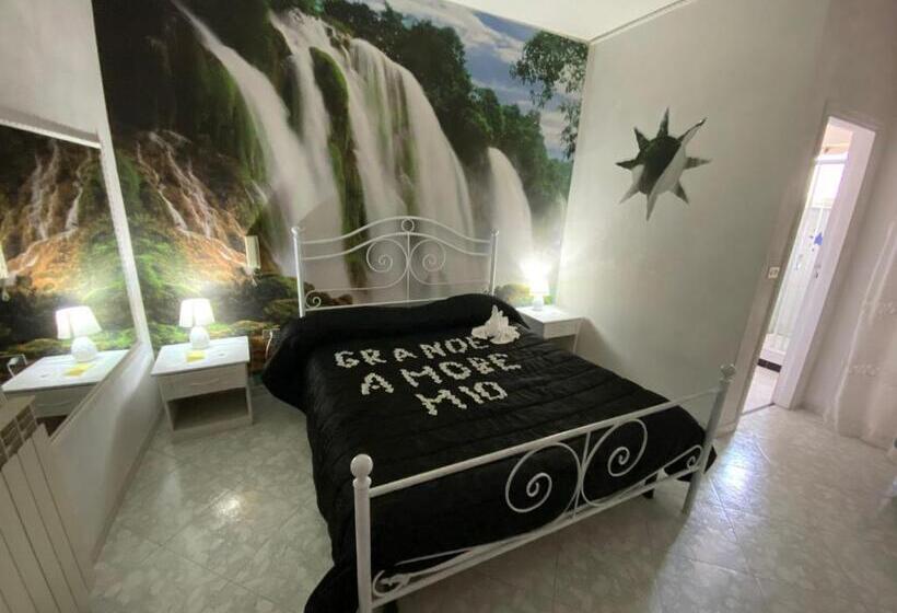 בית מלון כפרי Napoleon Cuore