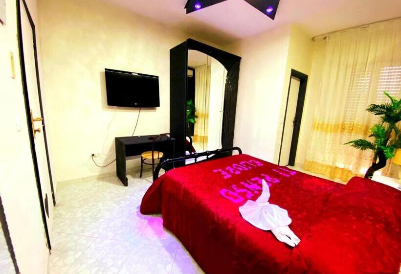 בית מלון כפרי Napoleon Cuore