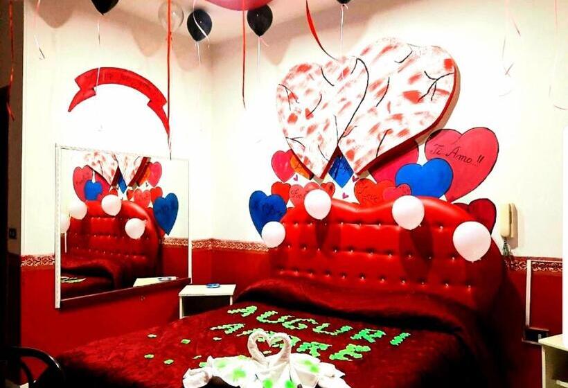 בית מלון כפרי Napoleon Cuore