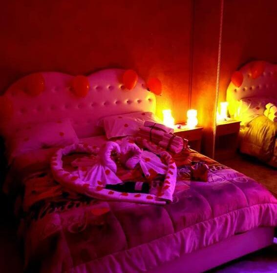 בית מלון כפרי Napoleon Cuore