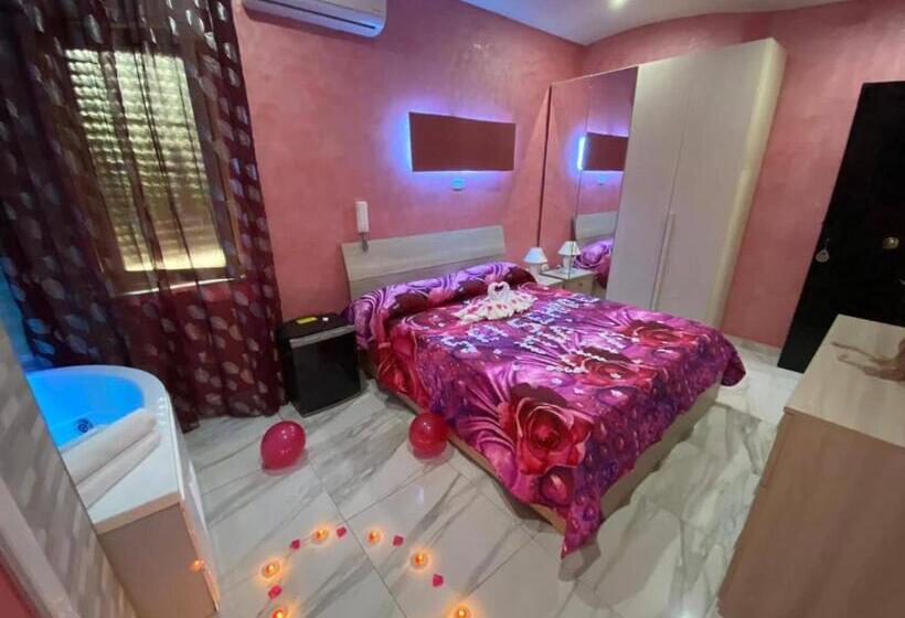 בית מלון כפרי Napoleon Cuore