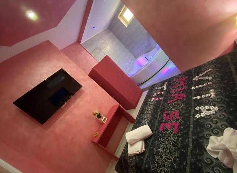 בית מלון כפרי Napoleon Cuore