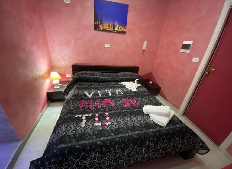 בית מלון כפרי Napoleon Cuore