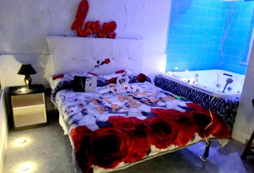 בית מלון כפרי Napoleon Cuore