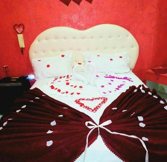 בית מלון כפרי Napoleon Cuore