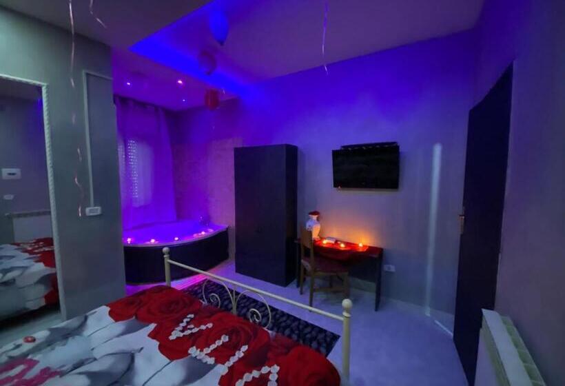 בית מלון כפרי Napoleon Cuore