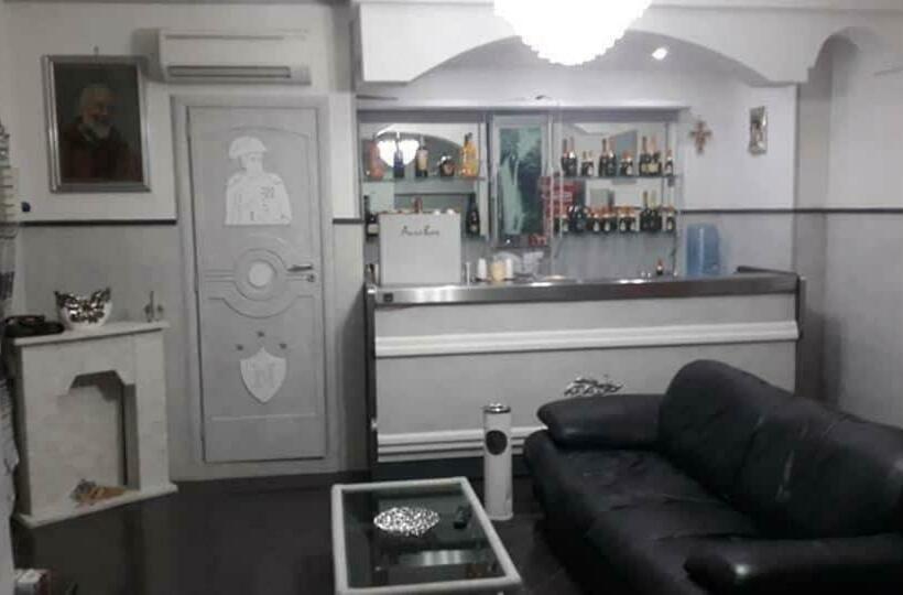 בית מלון כפרי Napoleon Cuore