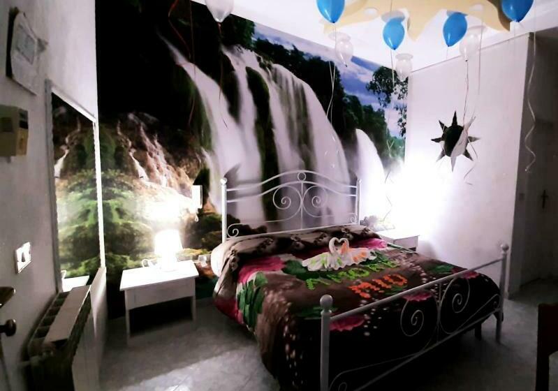 בית מלון כפרי Napoleon Cuore