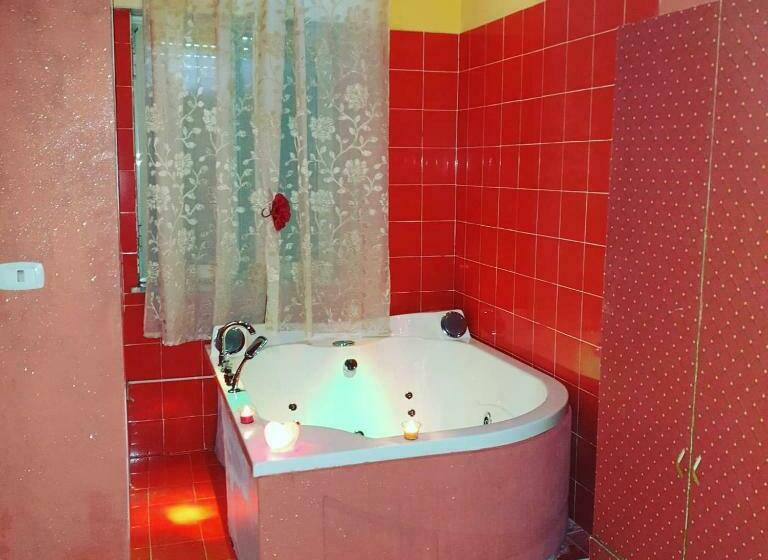 בית מלון כפרי Napoleon Cuore