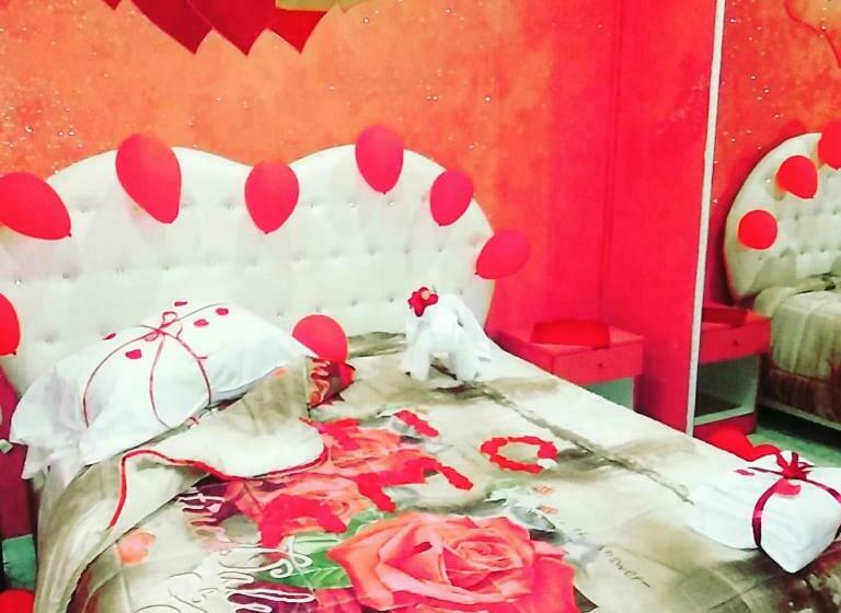 בית מלון כפרי Napoleon Cuore