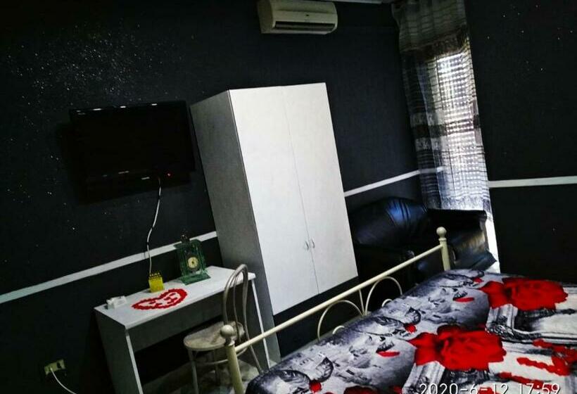 בית מלון כפרי Napoleon Cuore