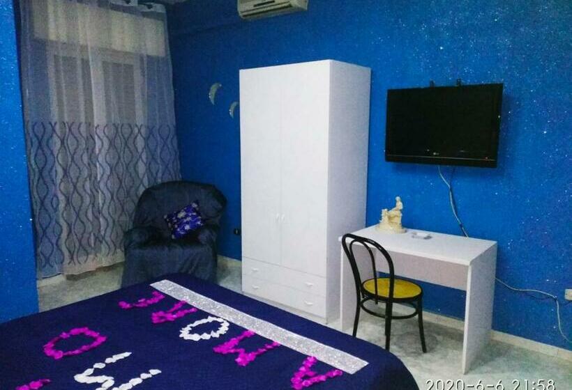 בית מלון כפרי Napoleon Cuore