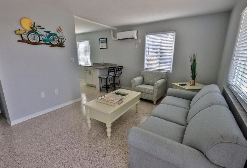 فندق Ocean Eleven Suites